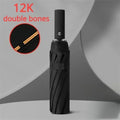Automatic UV Resistant Folding Umbrella